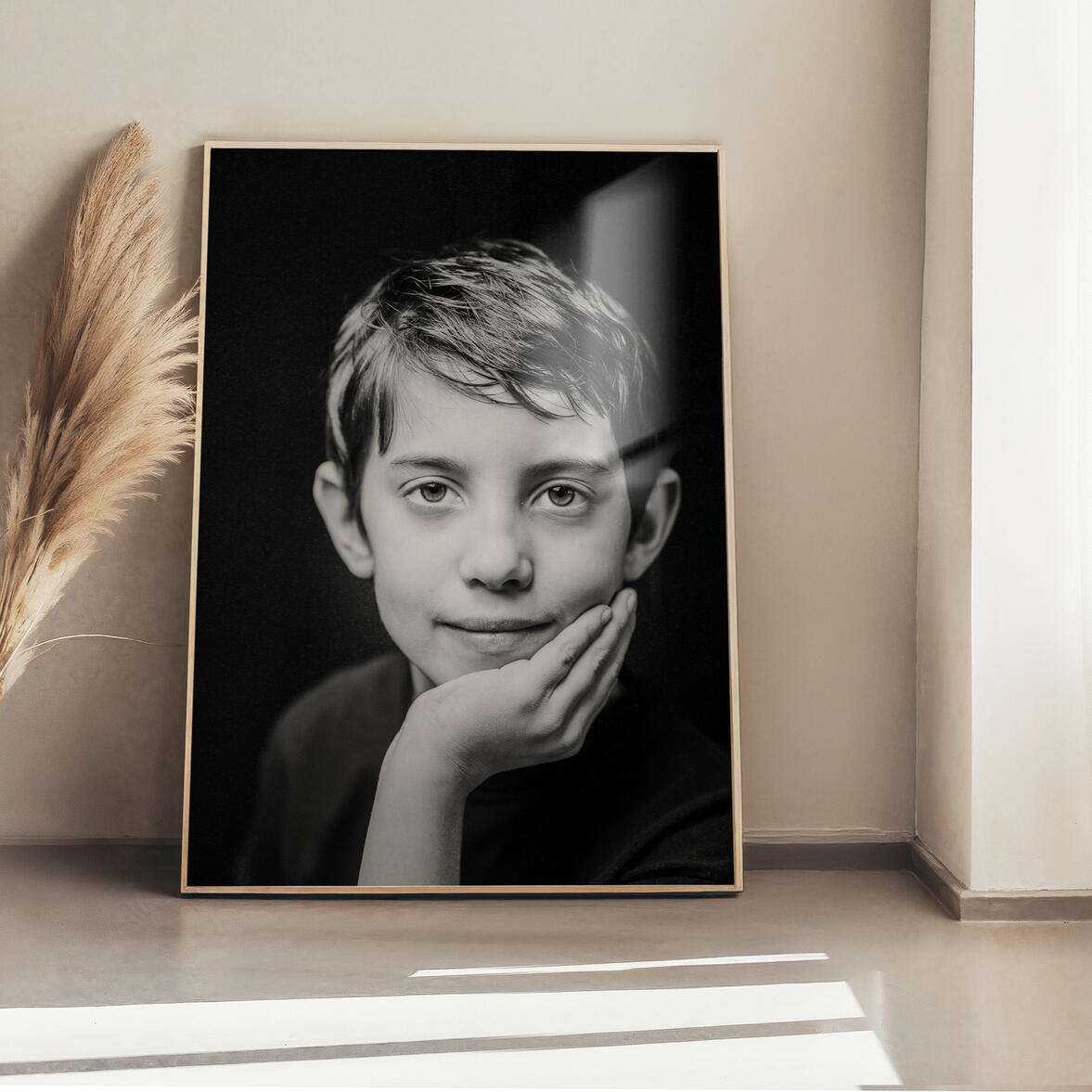 pico mondo - wandbild pico mondo - wandbild