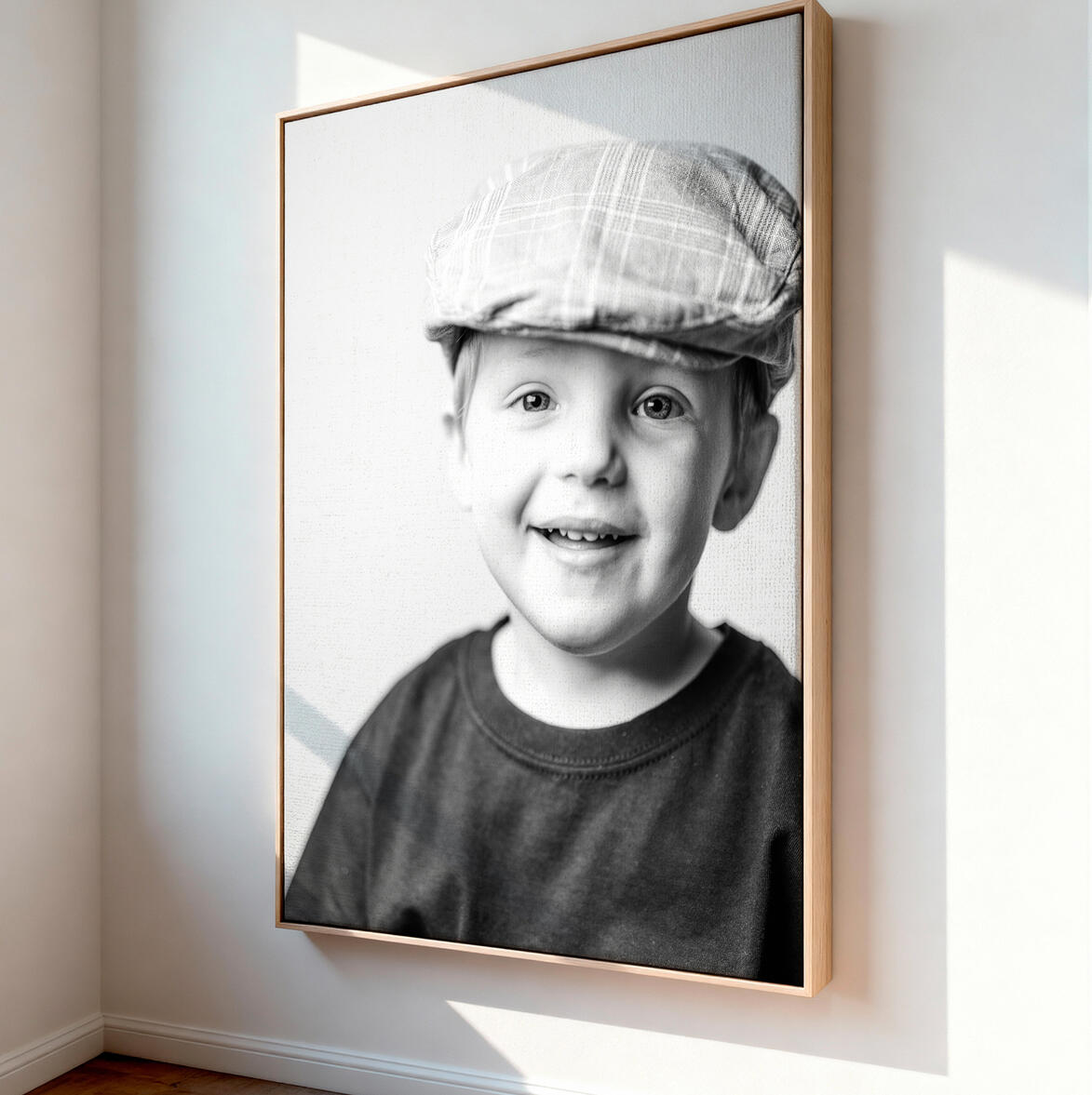 pico mondo - wandbild pico mondo - wandbild